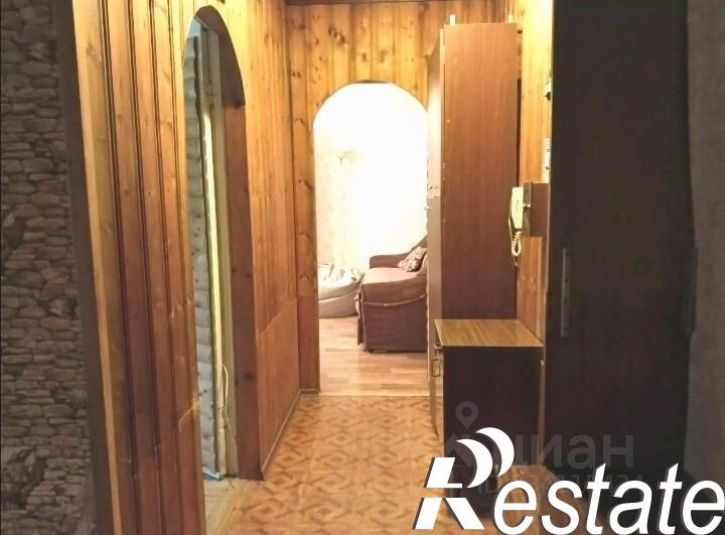 2-комн квартира улица Костычева, 10 к2,  д. 10 к2