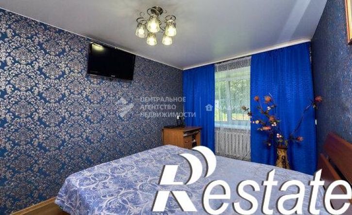 2-комн квартира улица Мехзавода, 19,  д. 19
