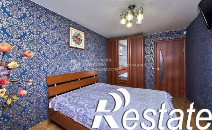 2-комн квартира улица Мехзавода, 19,  д. 19