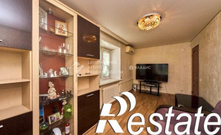 2-комн квартира улица Мехзавода, 19,  д. 19