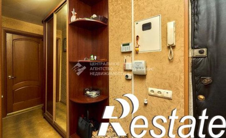 2-комн квартира улица Мехзавода, 19,  д. 19