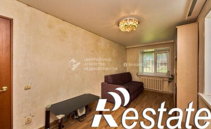 2-комн квартира улица Мехзавода, 19,  д. 19