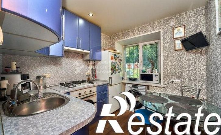 2-комн квартира улица Мехзавода, 19,  д. 19