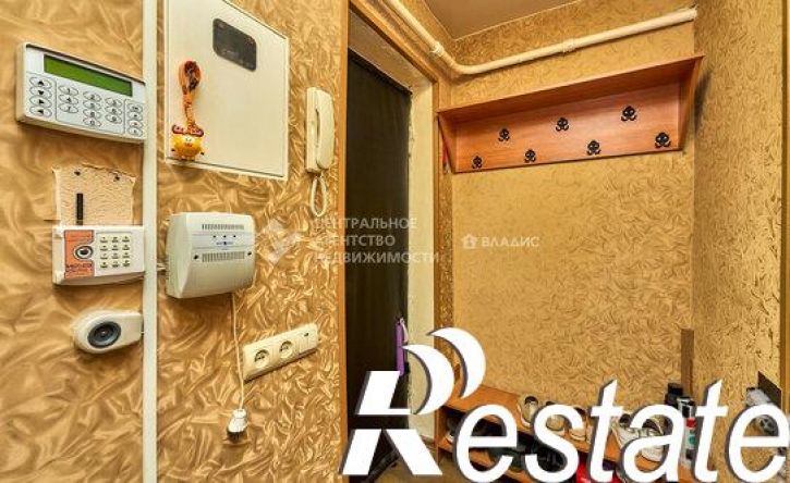 2-комн квартира улица Мехзавода, 19,  д. 19