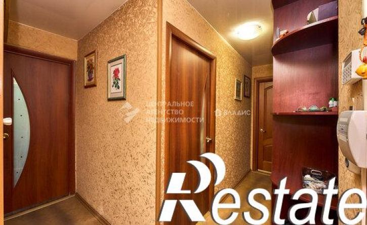 2-комн квартира улица Мехзавода, 19,  д. 19
