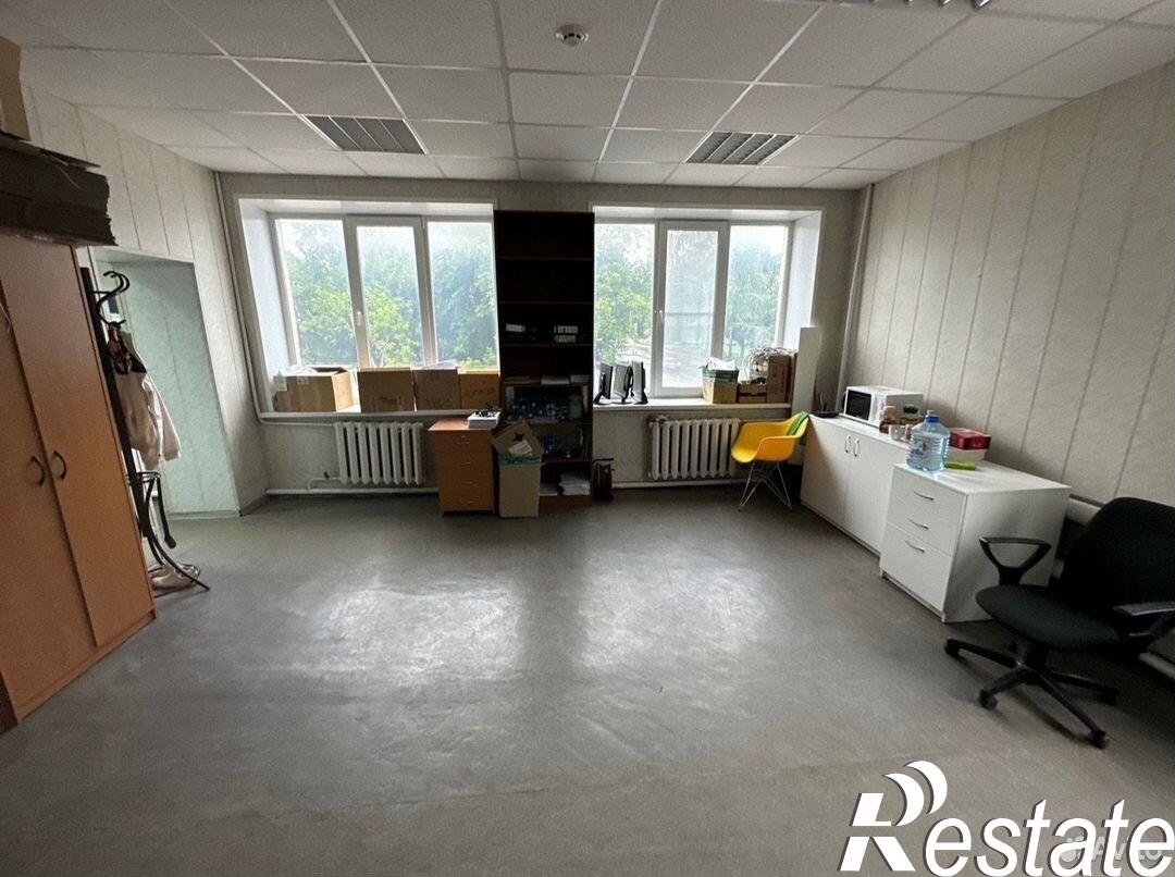 Сдать офис, помещение под офис за 16 500 рублей на проезд Шабулина, 8