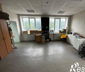 офис 40 кв м проезд Шабулина, 8