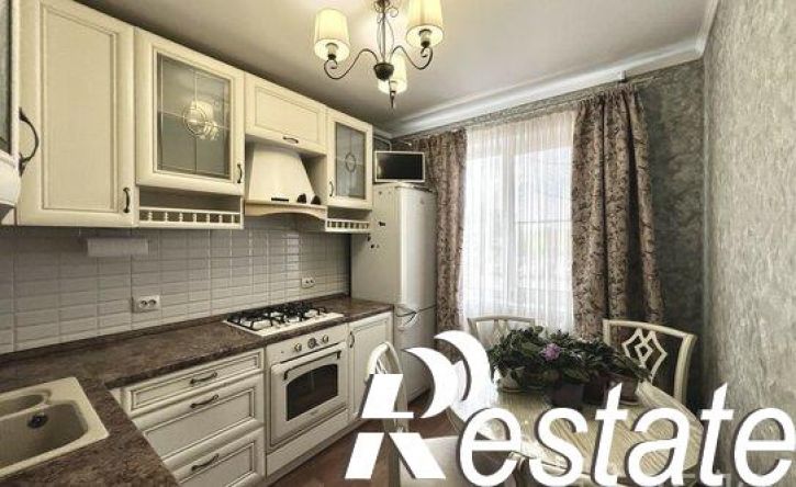3-комн квартира улица Новаторов, 17,  д. 17