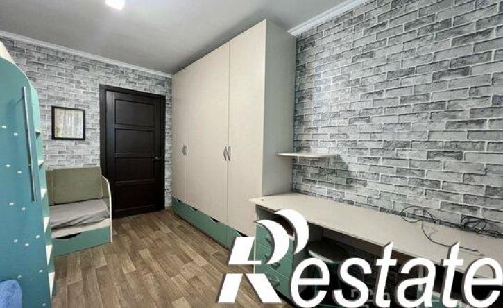 3-комн квартира улица Новаторов, 17,  д. 17