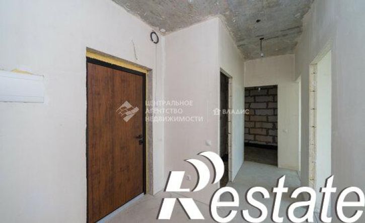 2-комн квартира Новая улица, 49,  д. 49