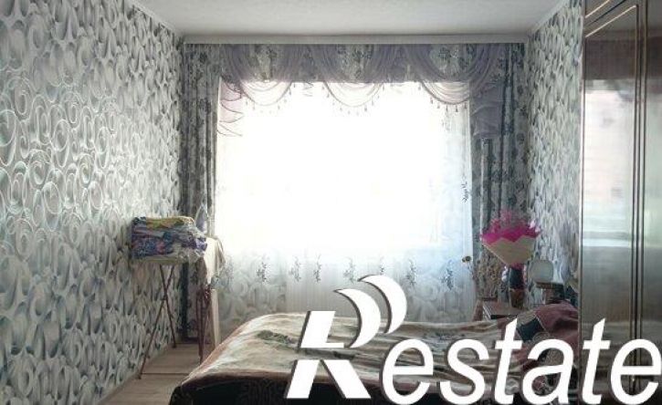 3-комн квартира Семчинская улица, 5,  д. 5