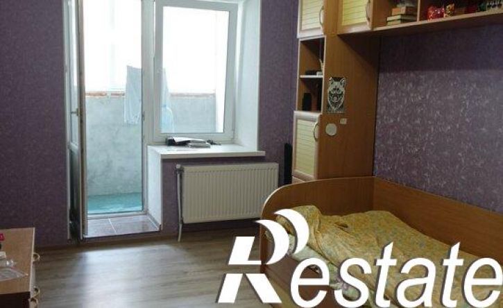 3-комн квартира Семчинская улица, 5,  д. 5