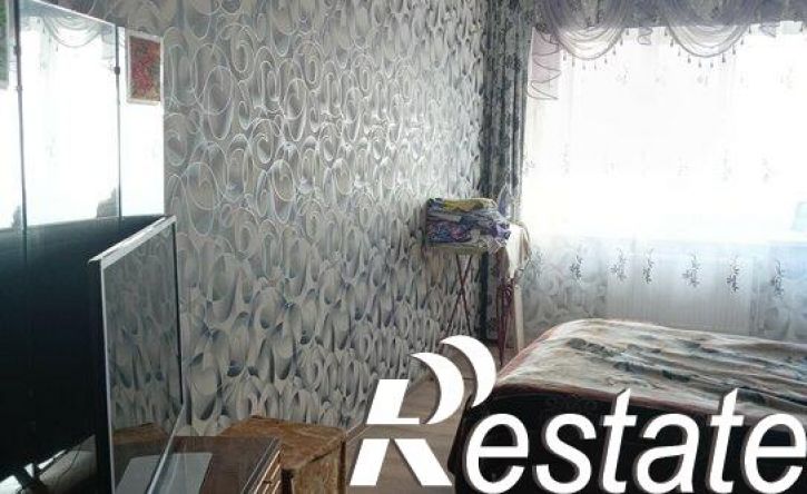 3-комн квартира Семчинская улица, 5,  д. 5