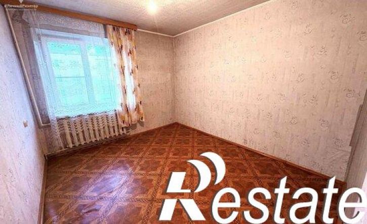3-комн квартира улица Керамзавода, 38,  д. 38