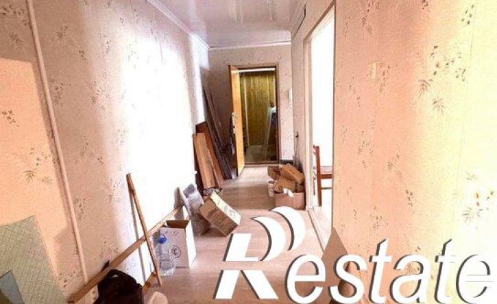 3-комн квартира улица Керамзавода, 38,  д. 38