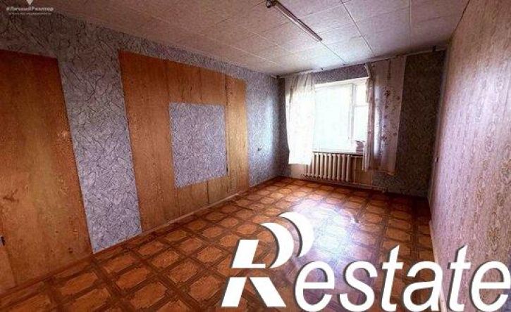 3-комн квартира улица Керамзавода, 38,  д. 38