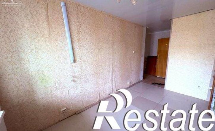 3-комн квартира улица Керамзавода, 38,  д. 38