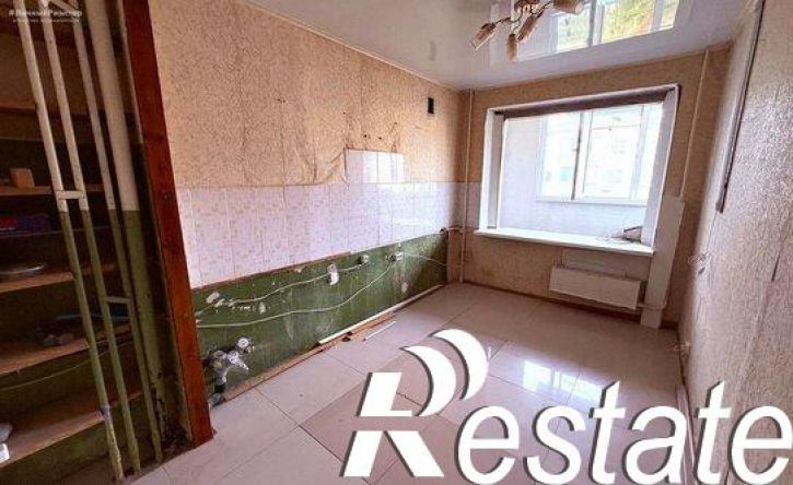 3-комн квартира улица Керамзавода, 38,  д. 38
