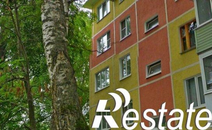 2-комн квартира улица Великанова, 11 к3,  д. 11 к3