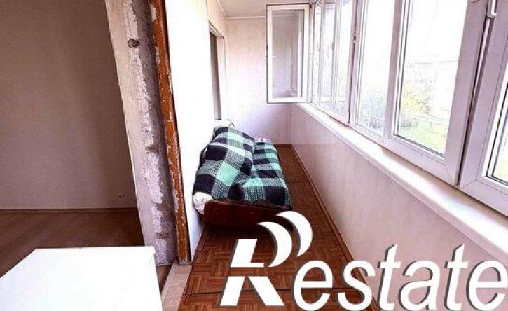 3-комн квартира улица Керамзавода, 38,  д. 38