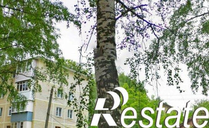 2-комн квартира улица Великанова, 11 к3,  д. 11 к3