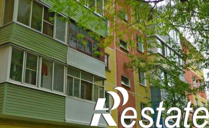 2-комн квартира улица Великанова, 11 к3,  д. 11 к3