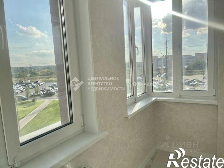2-комн квартира микрорайон Олимпийский Городок, 4