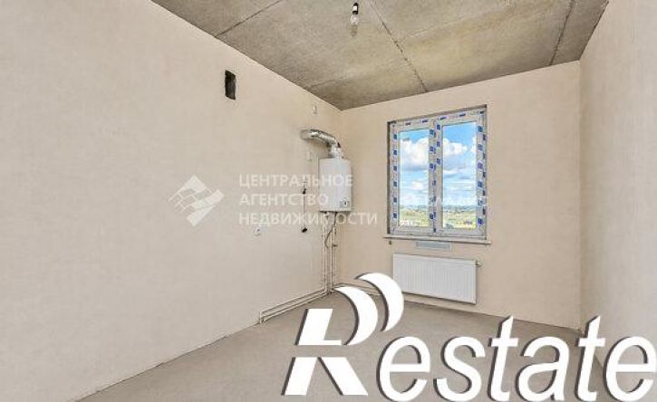 2-комн квартира улица Земнухова, 1,  д. 1