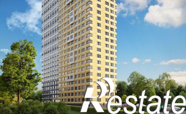 1-комн квартира в новом доме Михайловское шоссе, 250 к6,  д. 250 к6