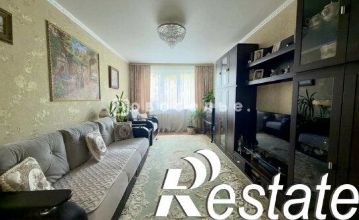 2-комн квартира улица Бирюзова, 23 к1,  д. 23 к1