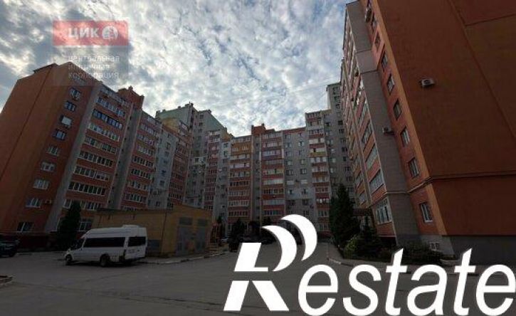 2-комн квартира Народный бульвар, 15,  д. 15
