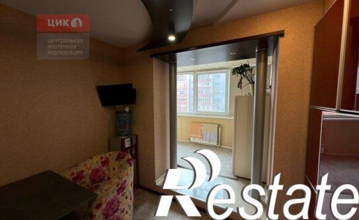 2-комн квартира Народный бульвар, 15,  д. 15