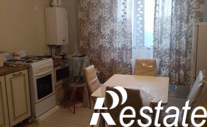 2-комн квартира 8-й Авиационный проезд, 38,  д. 38