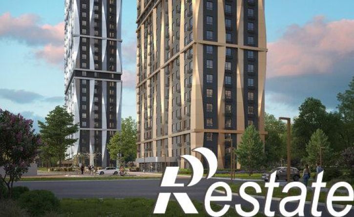 1-комн квартира в новом доме Мервинская улица, 164А,  д. 164А