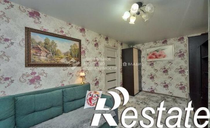 2-комн квартира улица Мехзавода, 19,  д. 19