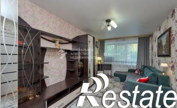 2-комн квартира улица Мехзавода, 19,  д. 19