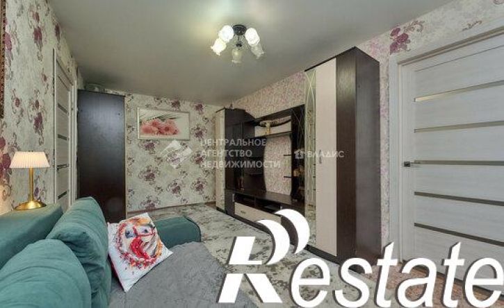 2-комн квартира улица Мехзавода, 19,  д. 19