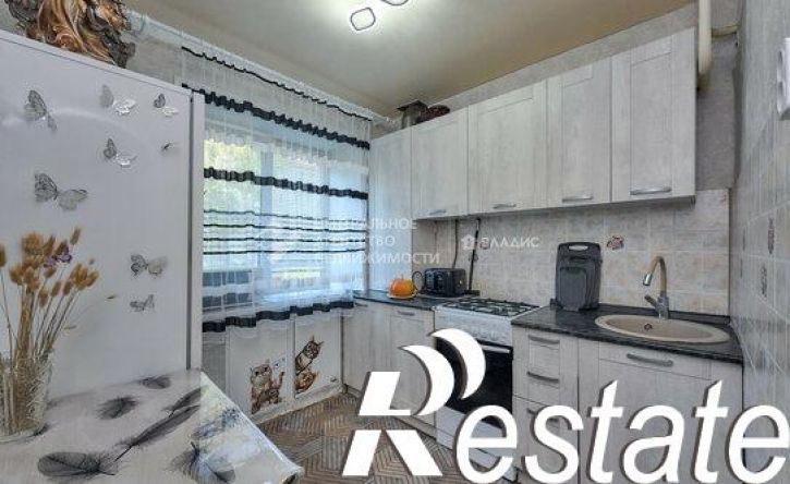 2-комн квартира улица Мехзавода, 19,  д. 19