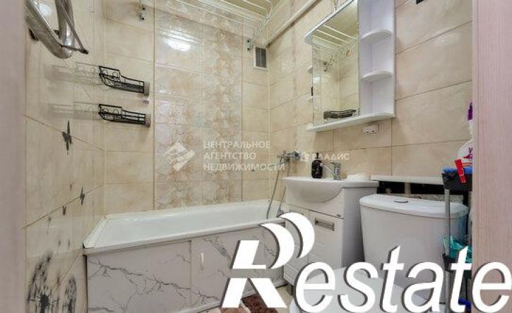 2-комн квартира улица Мехзавода, 19,  д. 19