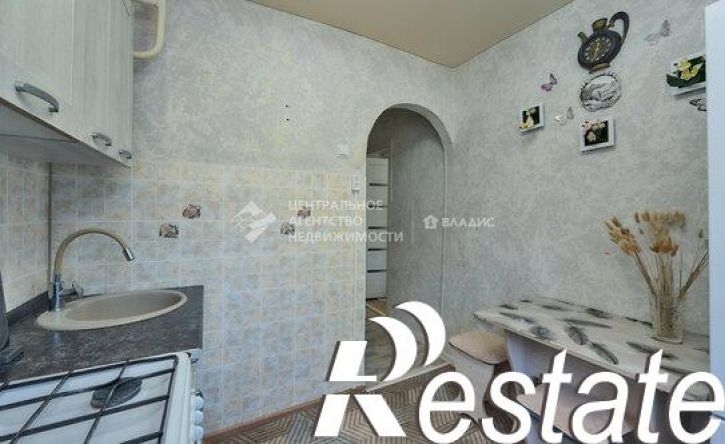 2-комн квартира улица Мехзавода, 19,  д. 19