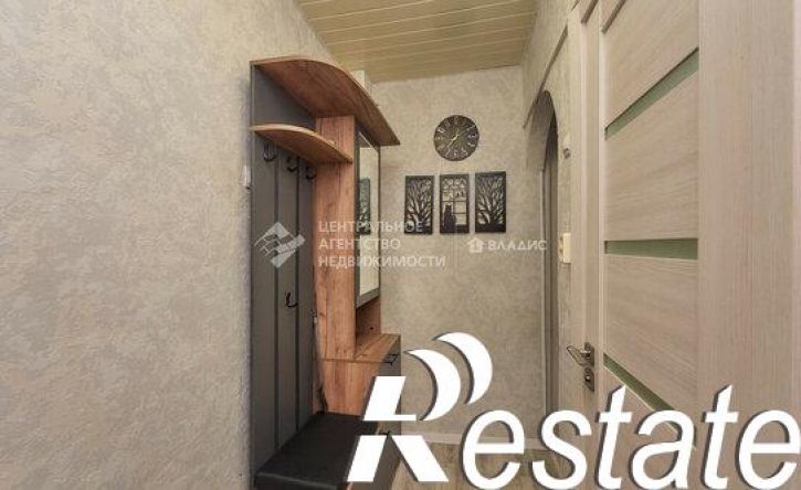 2-комн квартира улица Мехзавода, 19,  д. 19