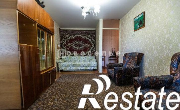 3-комн квартира Юбилейная улица, 2 к2,  д. 2 к2