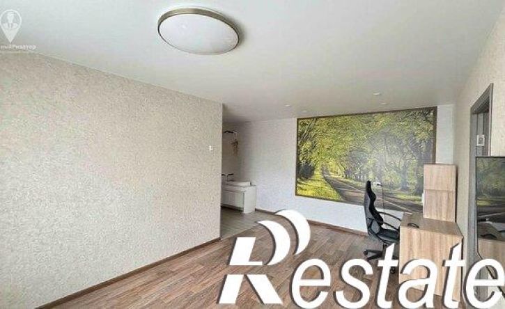 4-комн квартира улица Керамзавода, 37,  д. 37