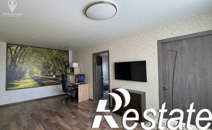 4-комн квартира улица Керамзавода, 37,  д. 37