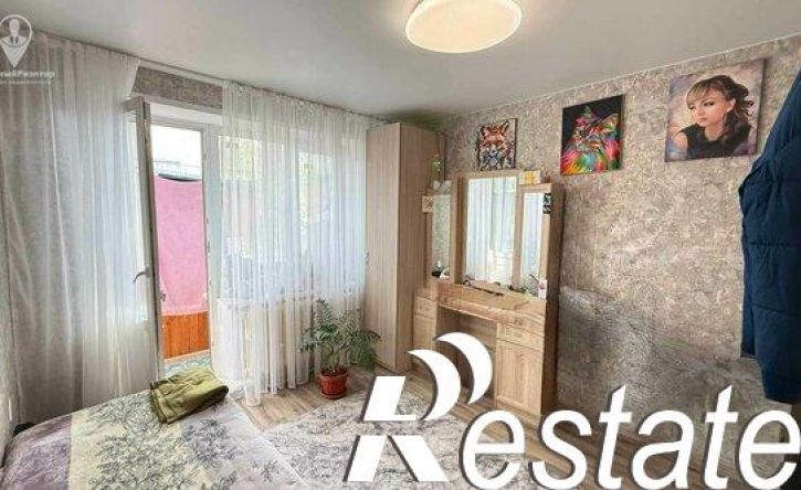 4-комн квартира улица Керамзавода, 37,  д. 37