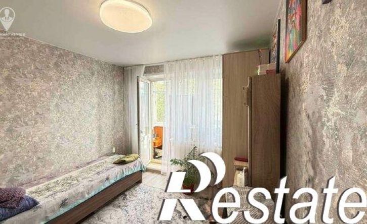 4-комн квартира улица Керамзавода, 37,  д. 37