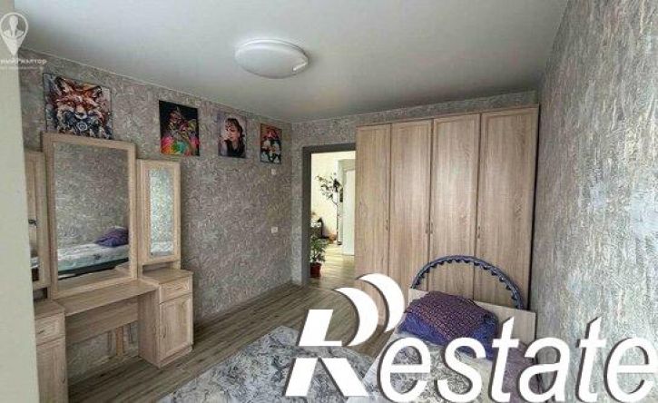 4-комн квартира улица Керамзавода, 37,  д. 37