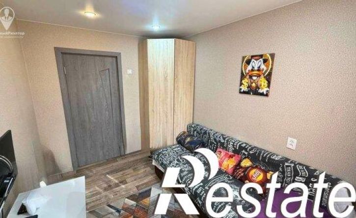 4-комн квартира улица Керамзавода, 37,  д. 37
