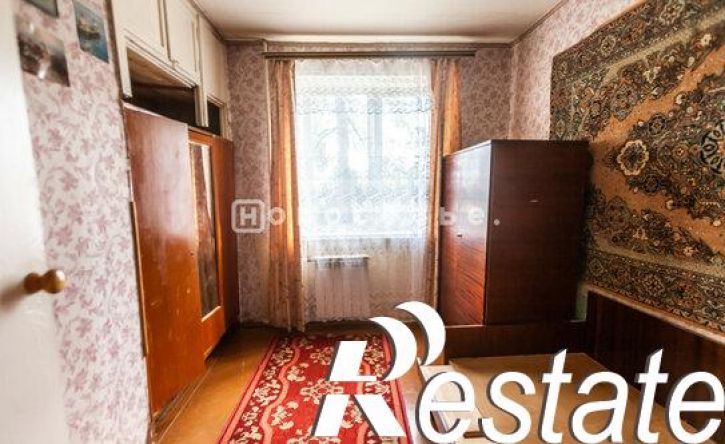 3-комн квартира Юбилейная улица, 2 к2,  д. 2 к2