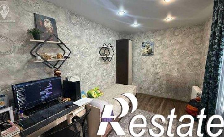 4-комн квартира улица Керамзавода, 37,  д. 37